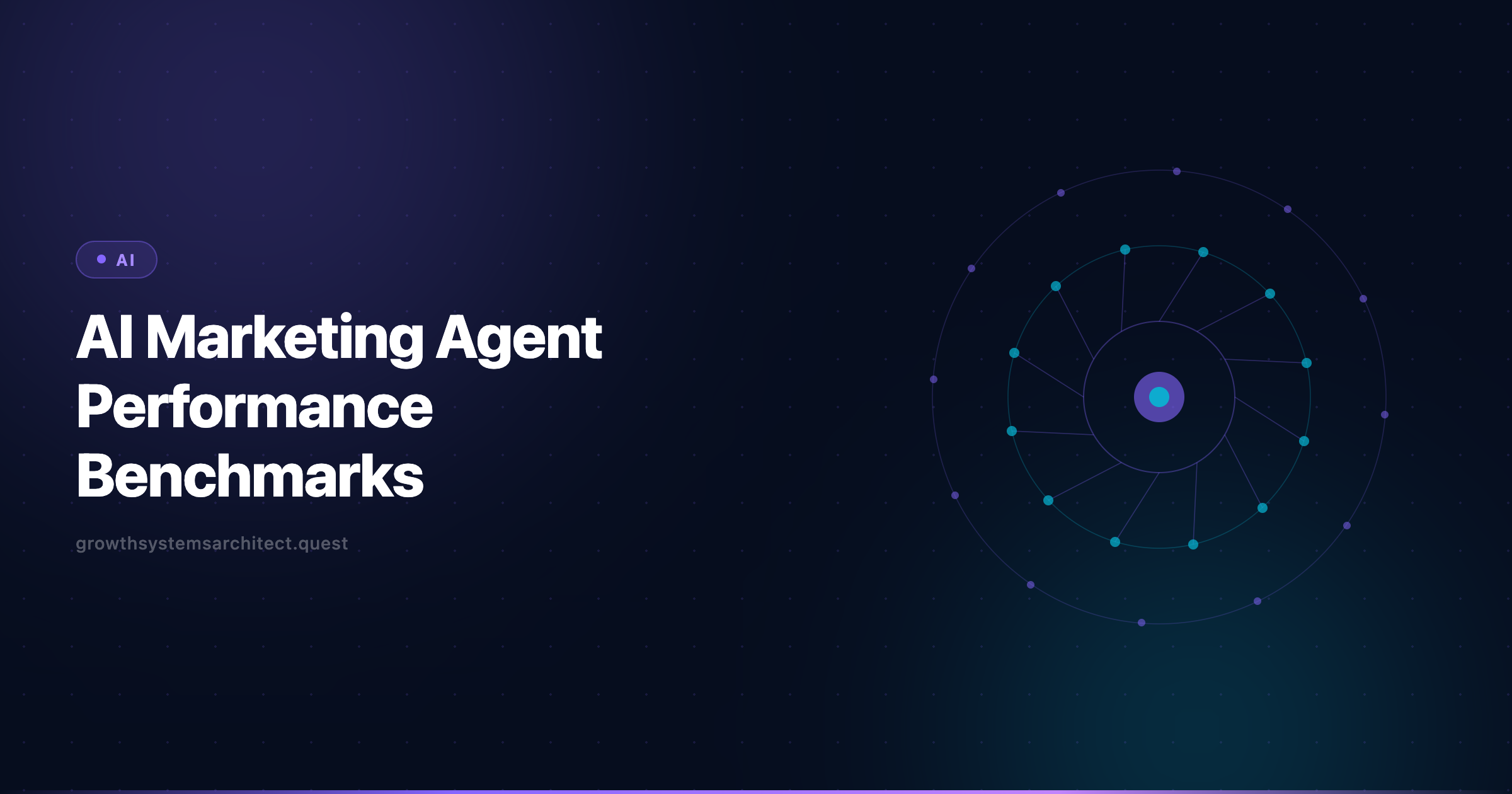 AI Marketing Agent Performance Benchmarks: What Results Are Early Adopters Actually Seeing in 2026?