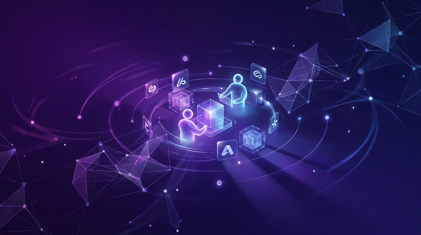 Agentic AI for Account-Based Marketing: How Autonomous Agents Run Hyper-Personalized ABM at Scale