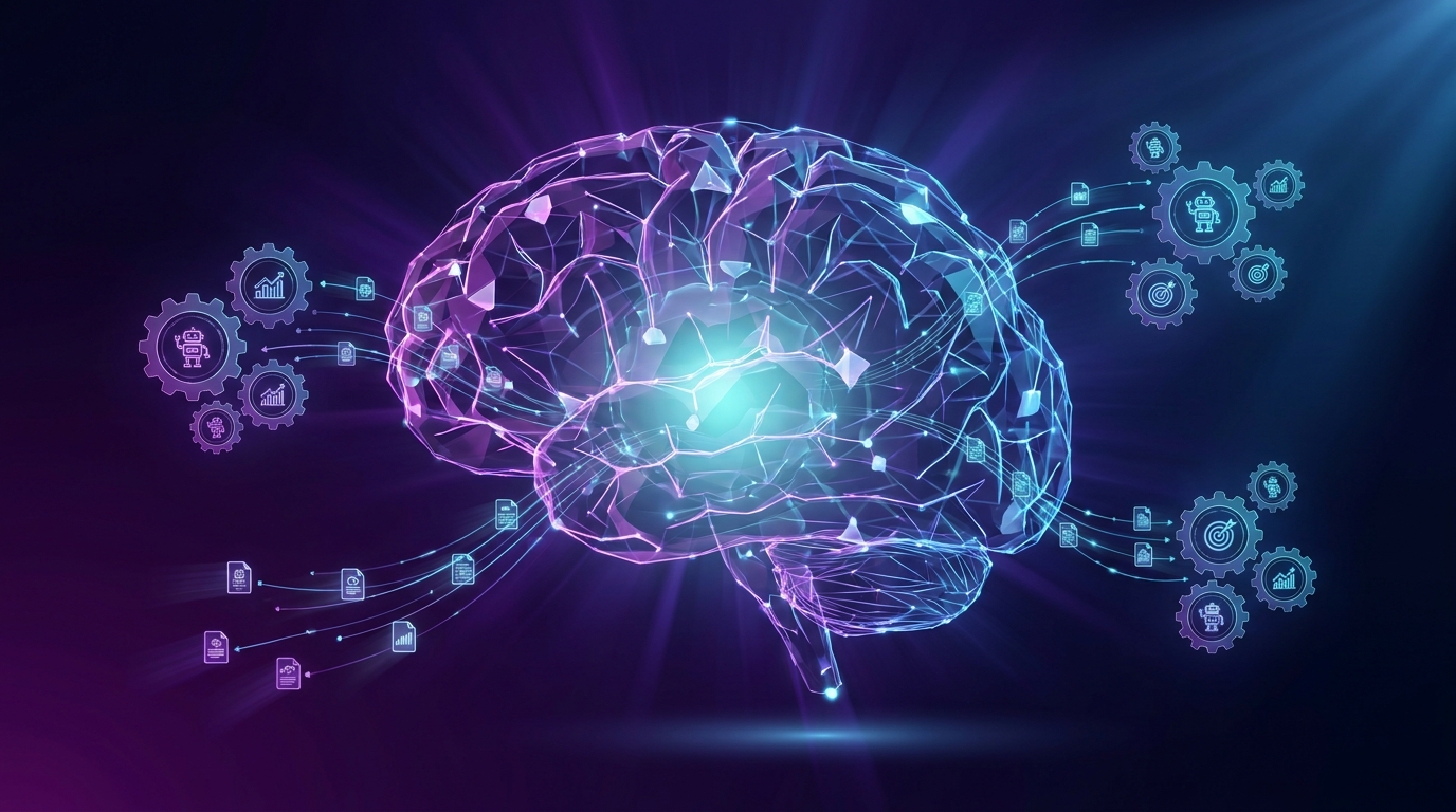 Agentic AI for B2B Marketing: How Autonomous Agents Orchestrate Pipeline From Awareness to Close