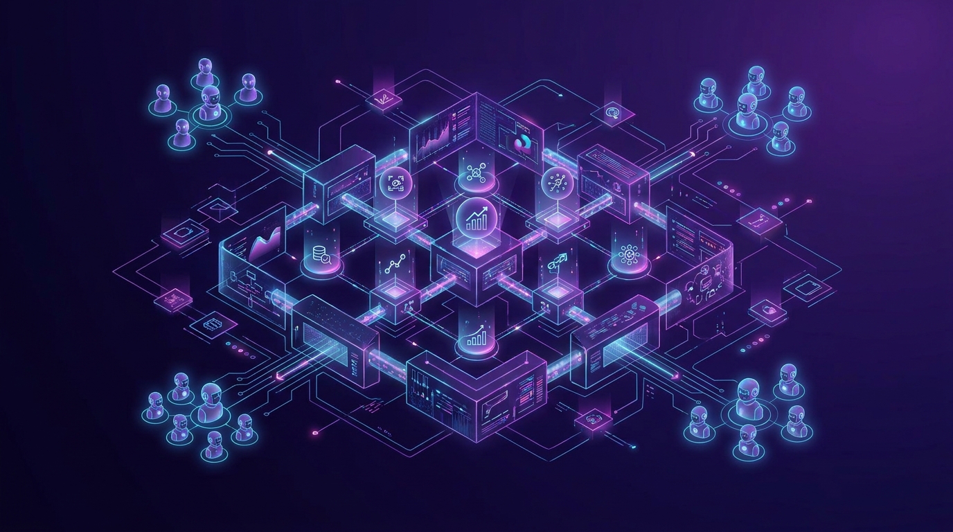 AI Agent Campaign Management Tools in 2026: Scored Benchmark for Growth Teams
