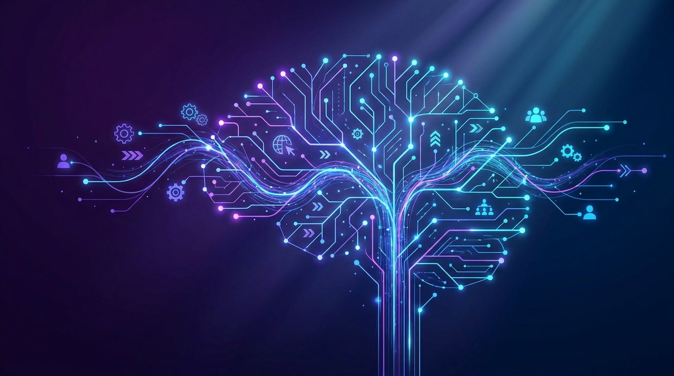 How Agentic AI Uses Intent Data to Autonomously Trigger and Personalize B2B Campaigns