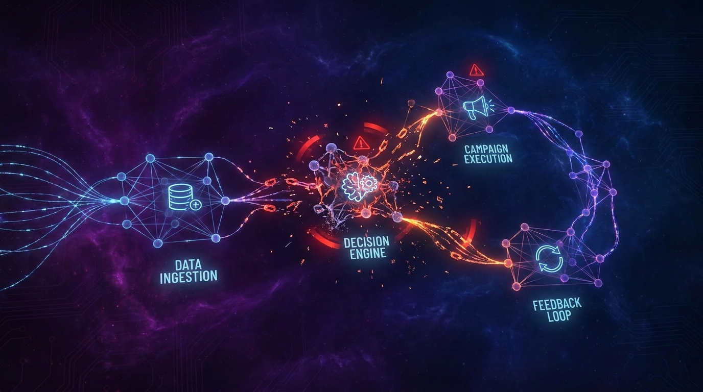 Agentic AI Marketing Workflow Failure Modes: The 7 Ways Autonomous Workflows Break and How to Prevent Each One