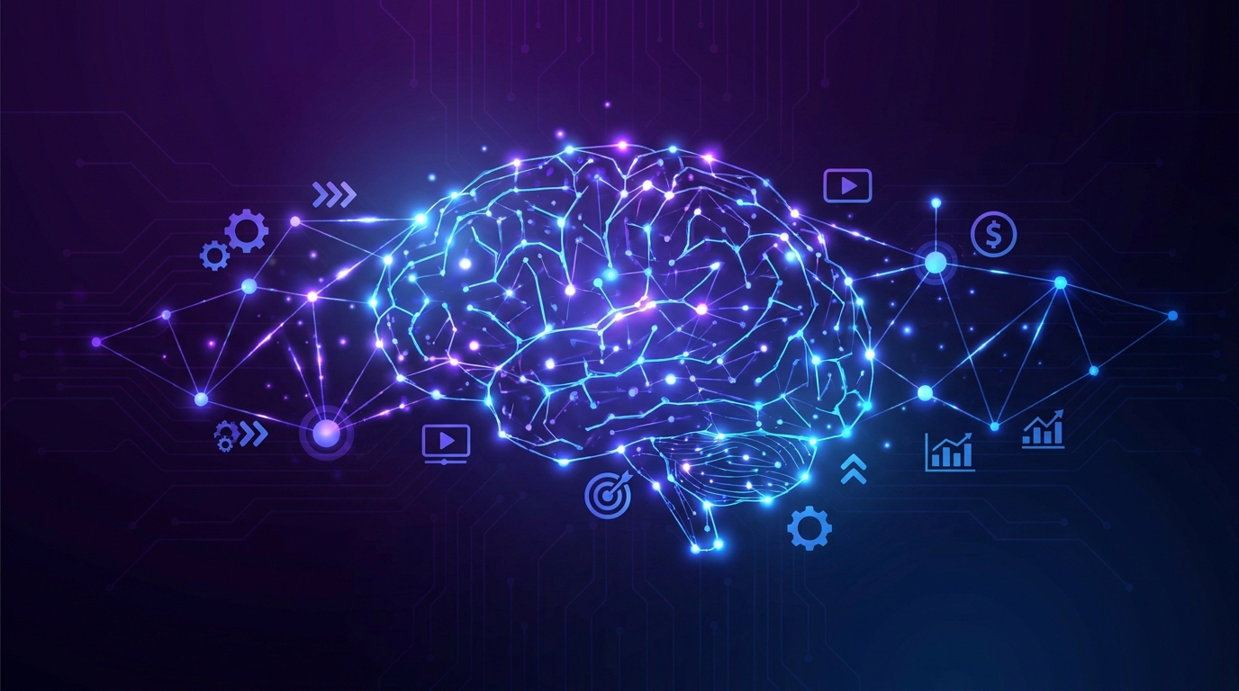 Agentic AI for Paid Media: How Autonomous Agents Orchestrate PPC, Paid Social, and Programmatic at Scale