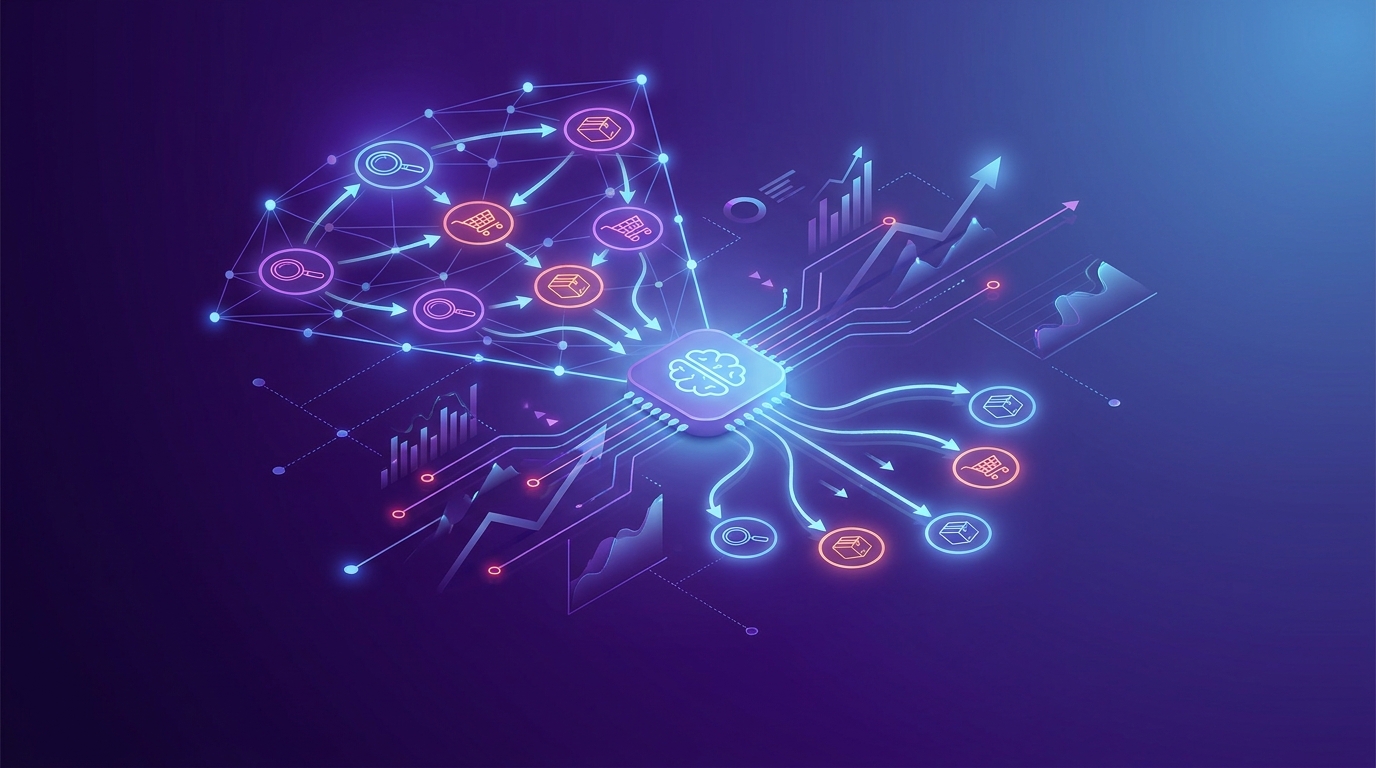 Agentic AI Product Discovery in E-Commerce: How Autonomous Agents Find, Filter & Choose Products