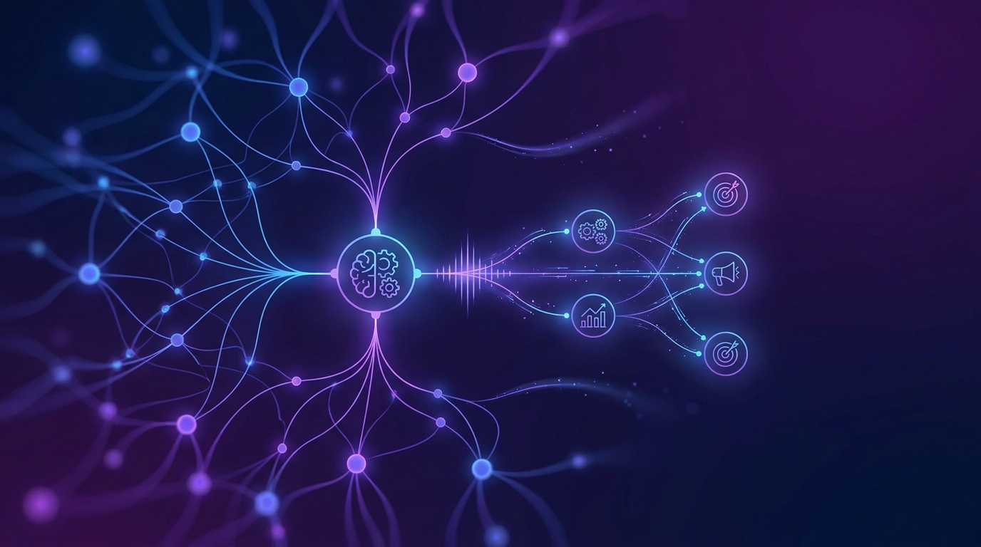 Agentic AI Workflow Triggers and Conditions: How to Define the Logic That Makes Autonomous Marketing Actually Work