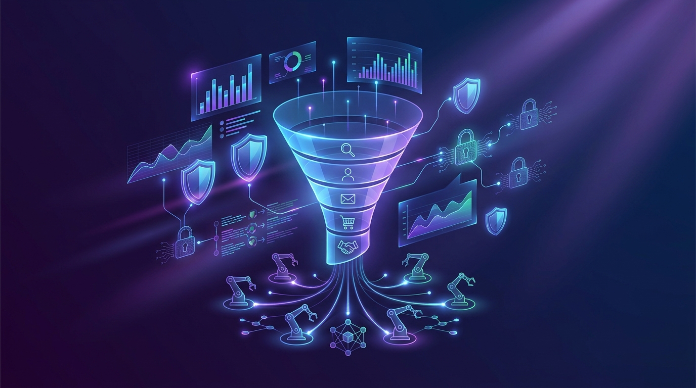Trust Signals for Agentic Commerce: The Merchant Reputation Factors AI Buying Agents Evaluate Before Purchasing