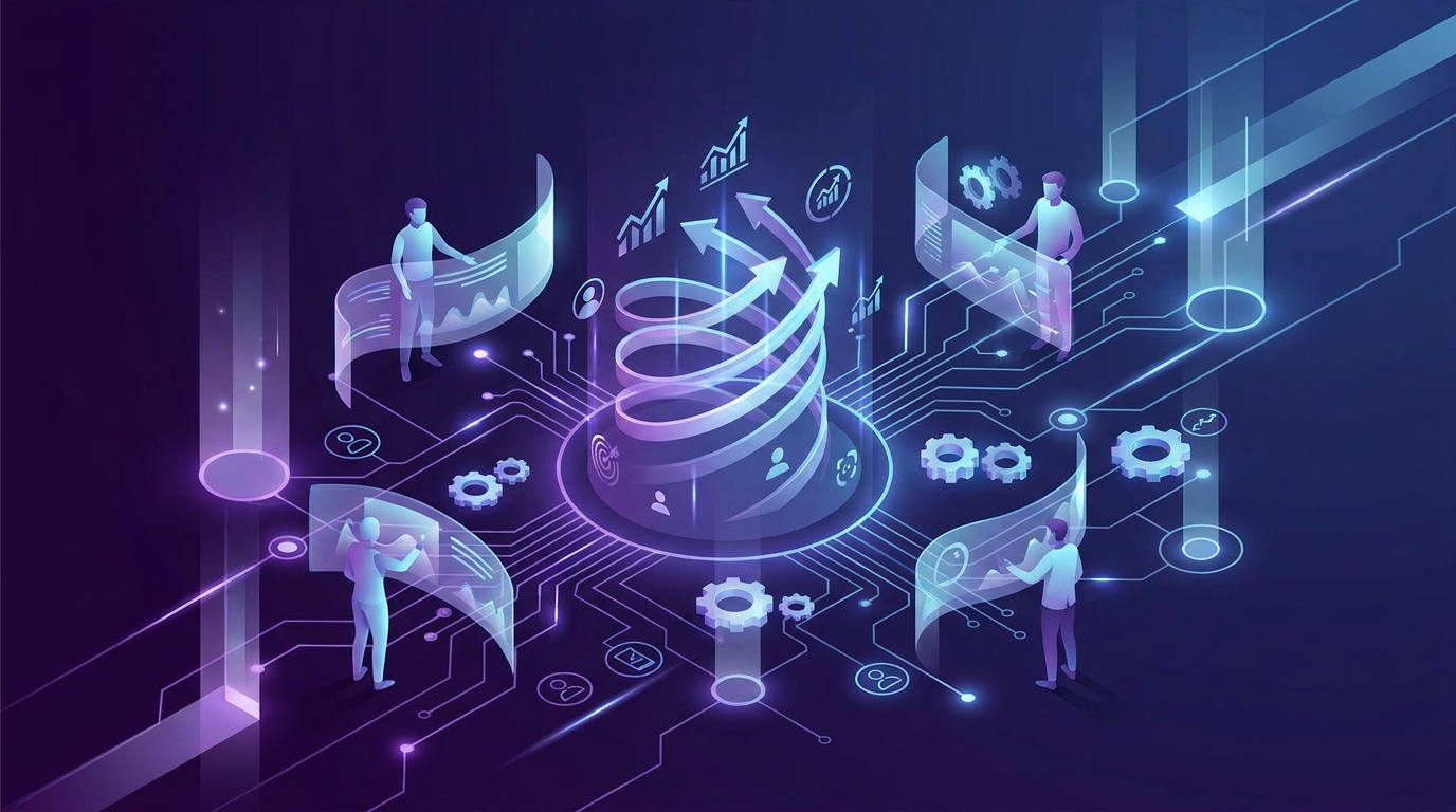 Agentic CRM and Lifecycle Personalization: The Complete Guide to Autonomous Messaging Systems in 2026