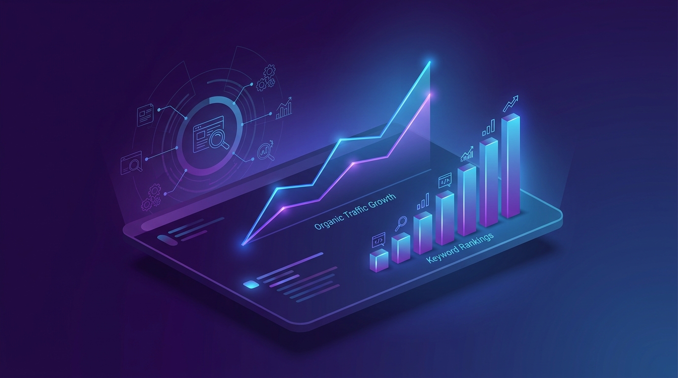 Running an Ahrefs Site Audit via MCP: How to Build an AI Agent That Finds, Prioritises, and Reports Technical Issues