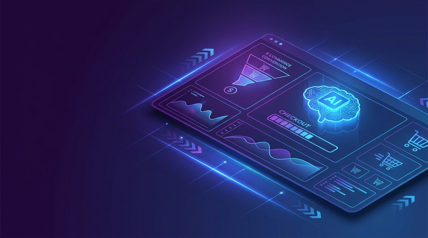 AI Agent Checkout Abandonment Recovery: How to Autonomously Re-Engage Shoppers and Recover Lost Revenue