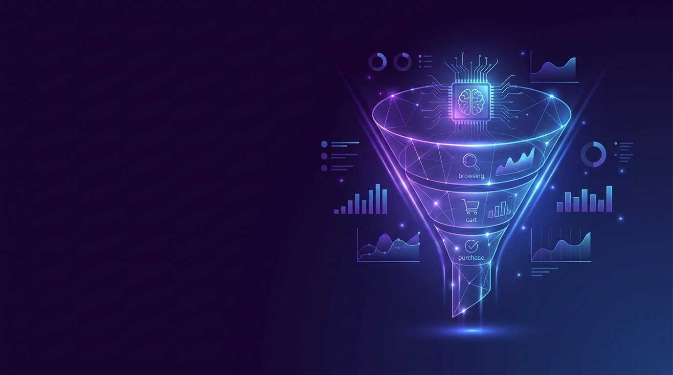 AI Agent E-Commerce Funnel Strategy: How to Engineer Every Stage for Autonomous Buyer Behavior