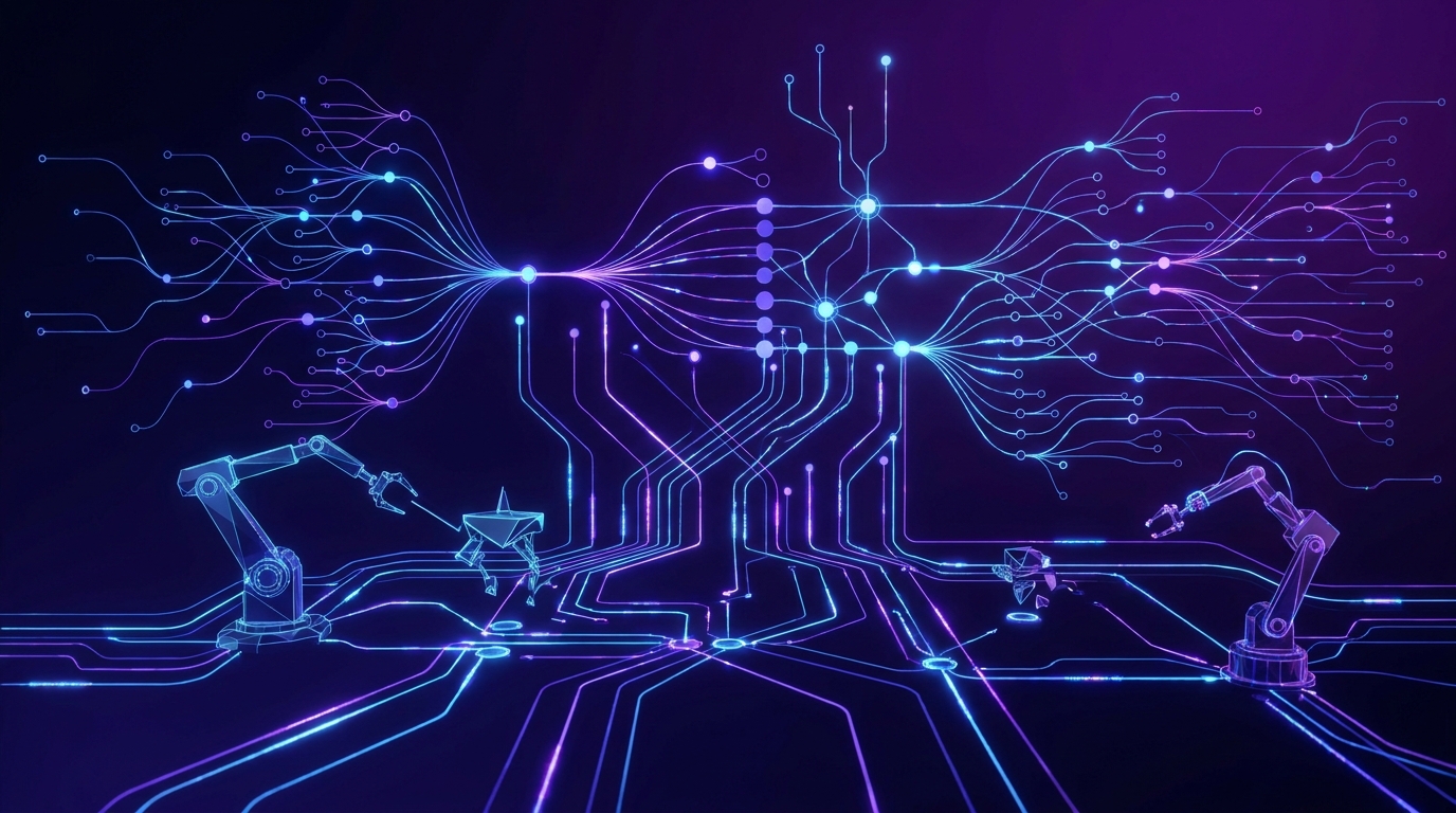 AI Agent Orchestration for Marketing: How to Design Multi-Agent Systems That Coordinate Without Chaos