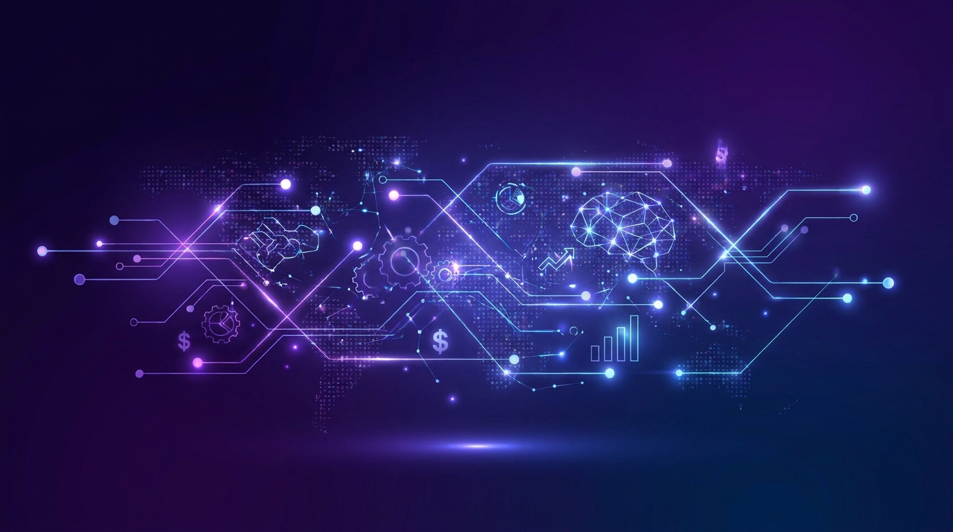 AI Agent ROI Calculator for Marketing: How to Model True Returns After Model Costs, Human Review, and Media Overhead