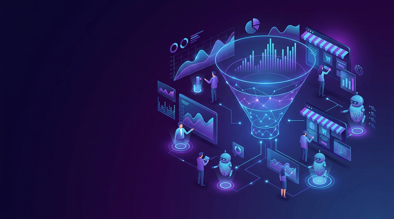 AI Agents vs Traditional E-Commerce Recommendation Engines: What's Actually Different and What to Do Now