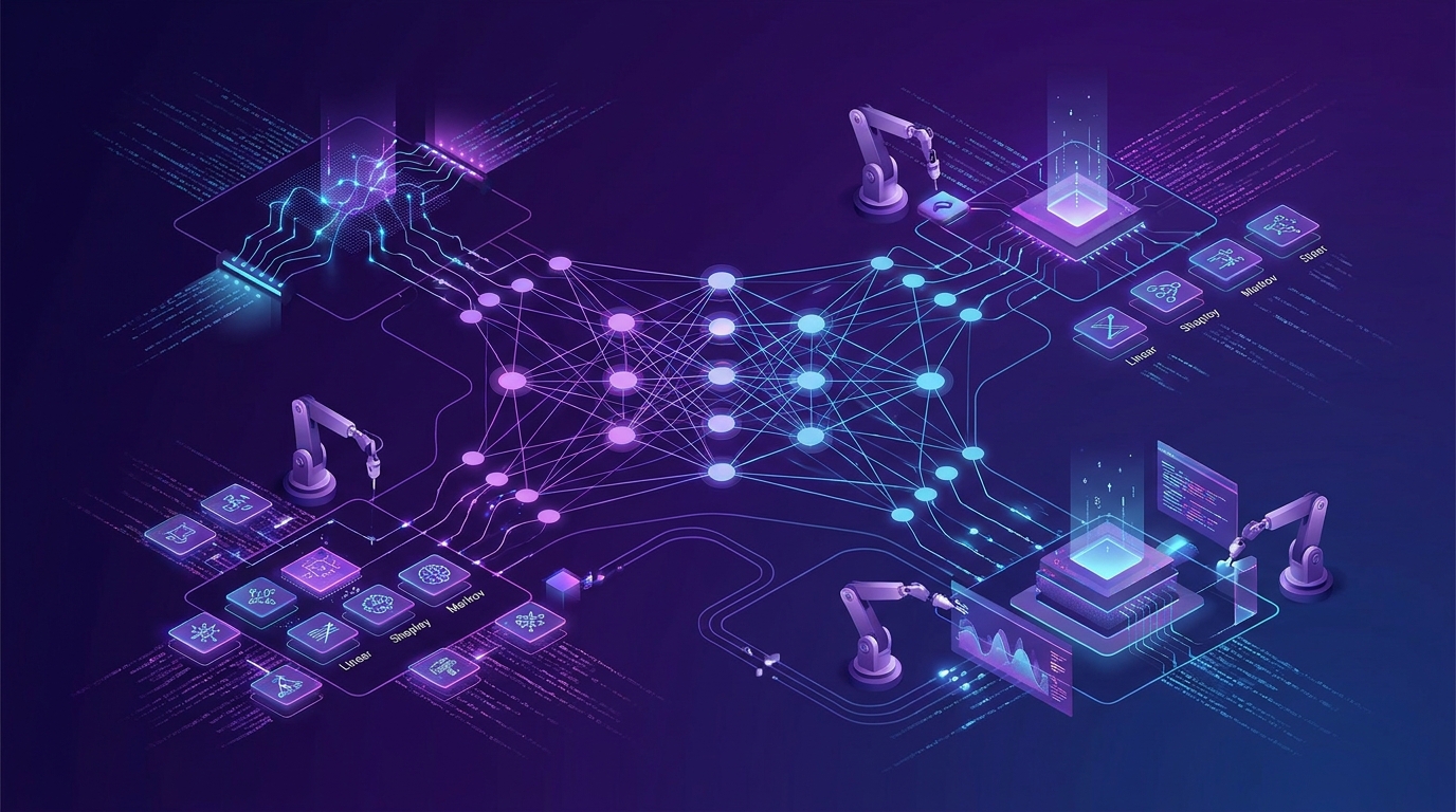 AI Search Attribution Models Compared: First-Touch, Last-Touch, Data-Driven & Probabilistic — Which One Works for AI Traffic?