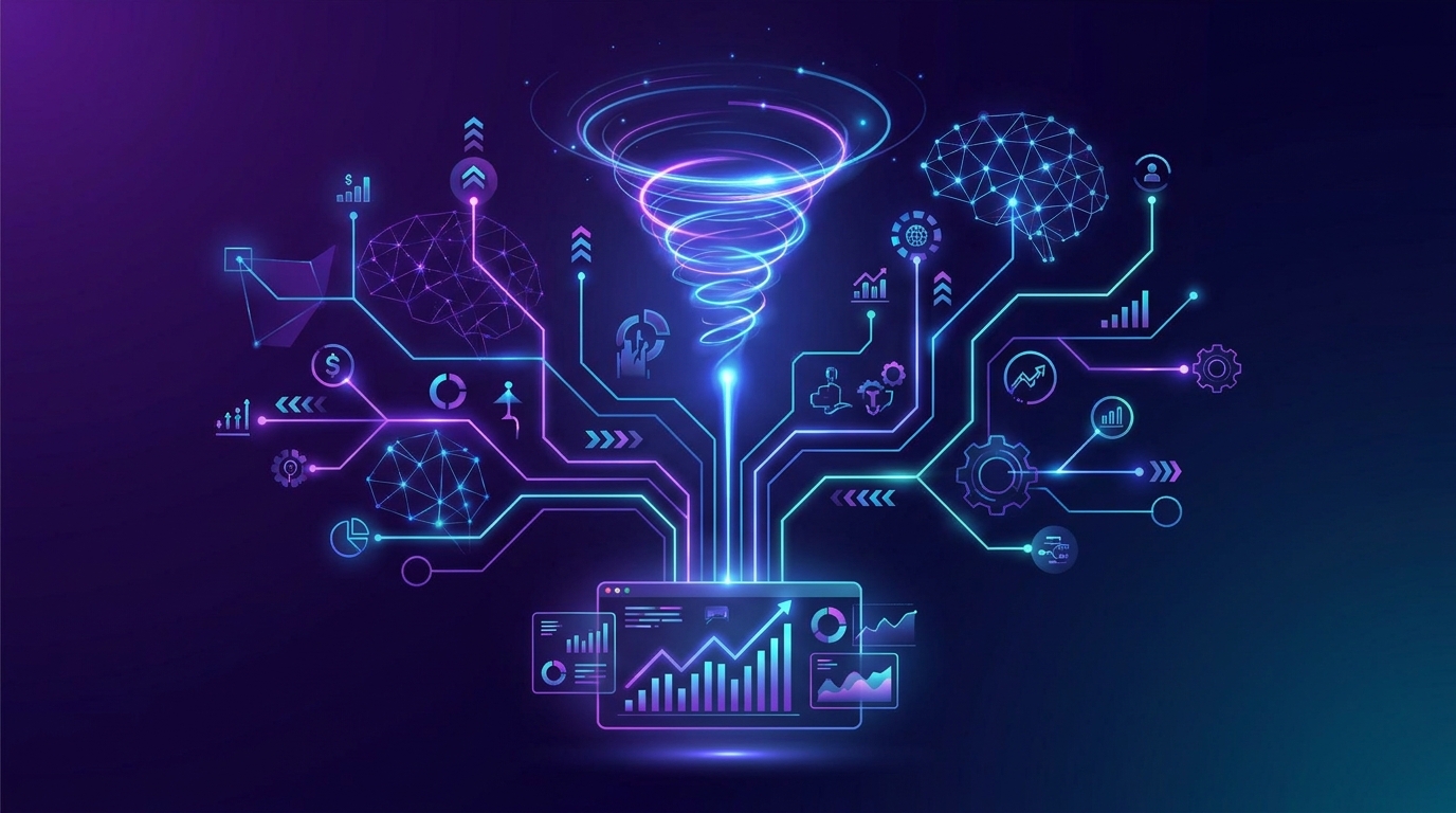 AI Campaign Orchestration for B2B SaaS: How to Align Demand Gen, Trial Activation, and Expansion in One System