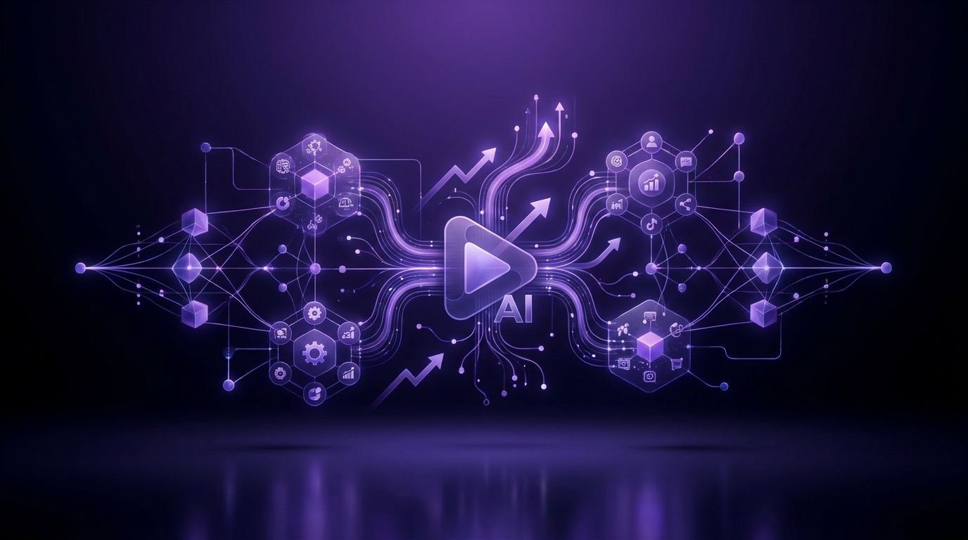 AI-Generated Video for Paid Social: The Complete Performance Creative Guide for 2026