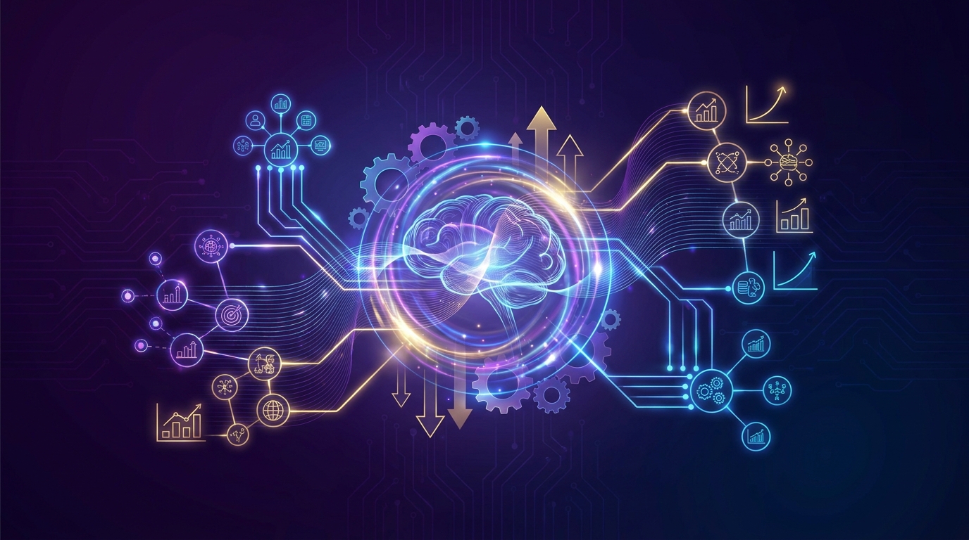 AI Marketing Agents in 2026: What They Are, How They Work, and Which Types to Deploy First