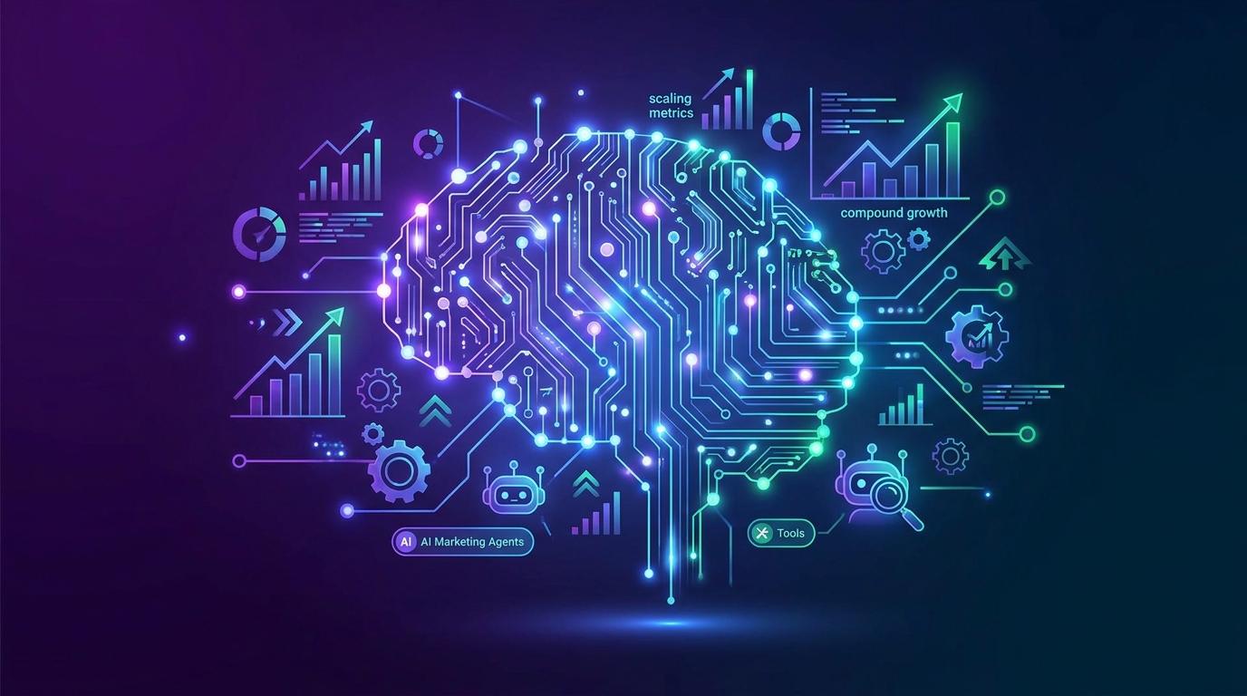 The Best AI Marketing Agent Tools in 2026: A Complete Buyer's Guide by Use Case