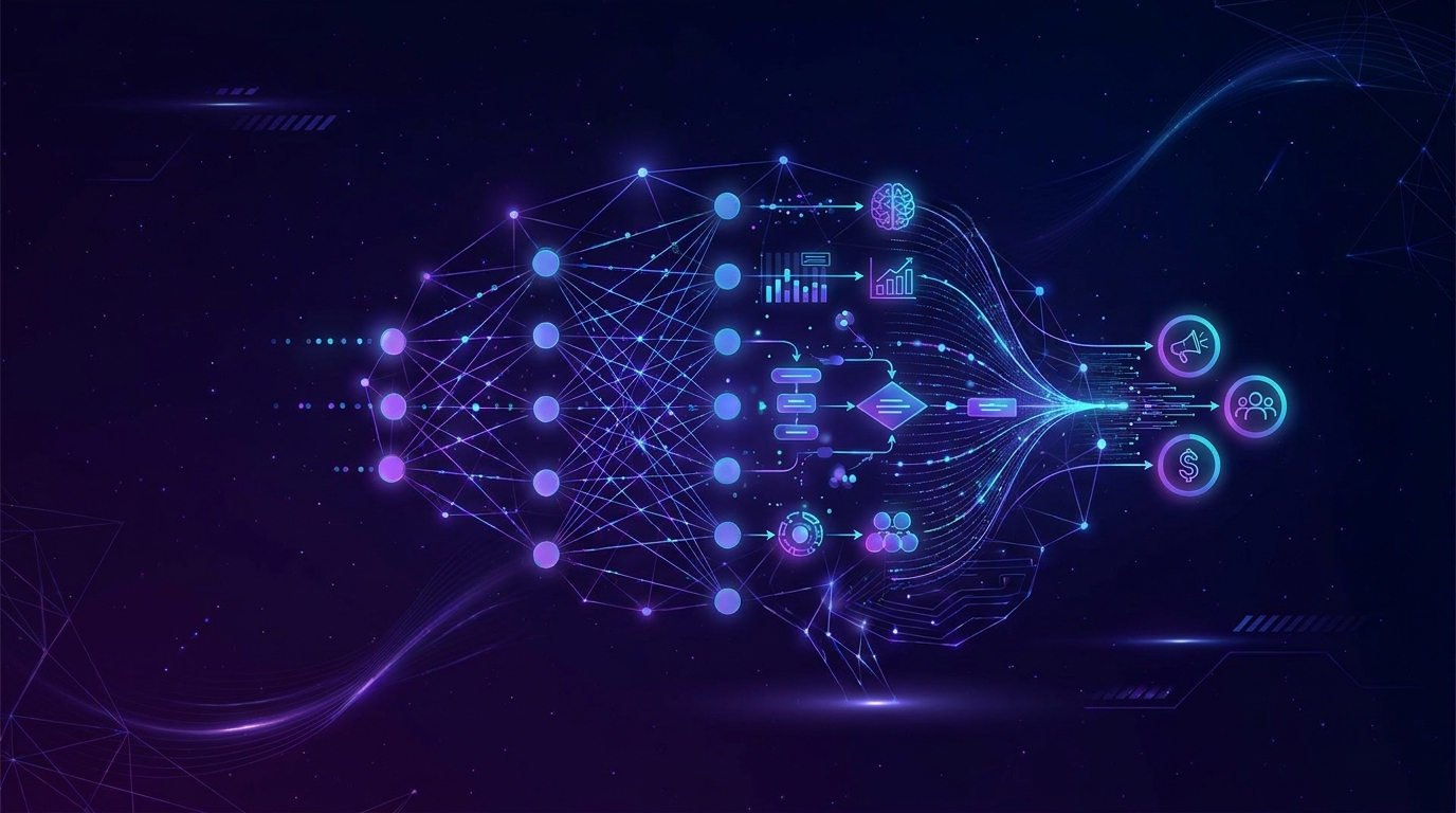 AI Marketing Budget Allocation Framework: How to Plan, Cap, and Distribute AI Tool Spend Across Every Channel