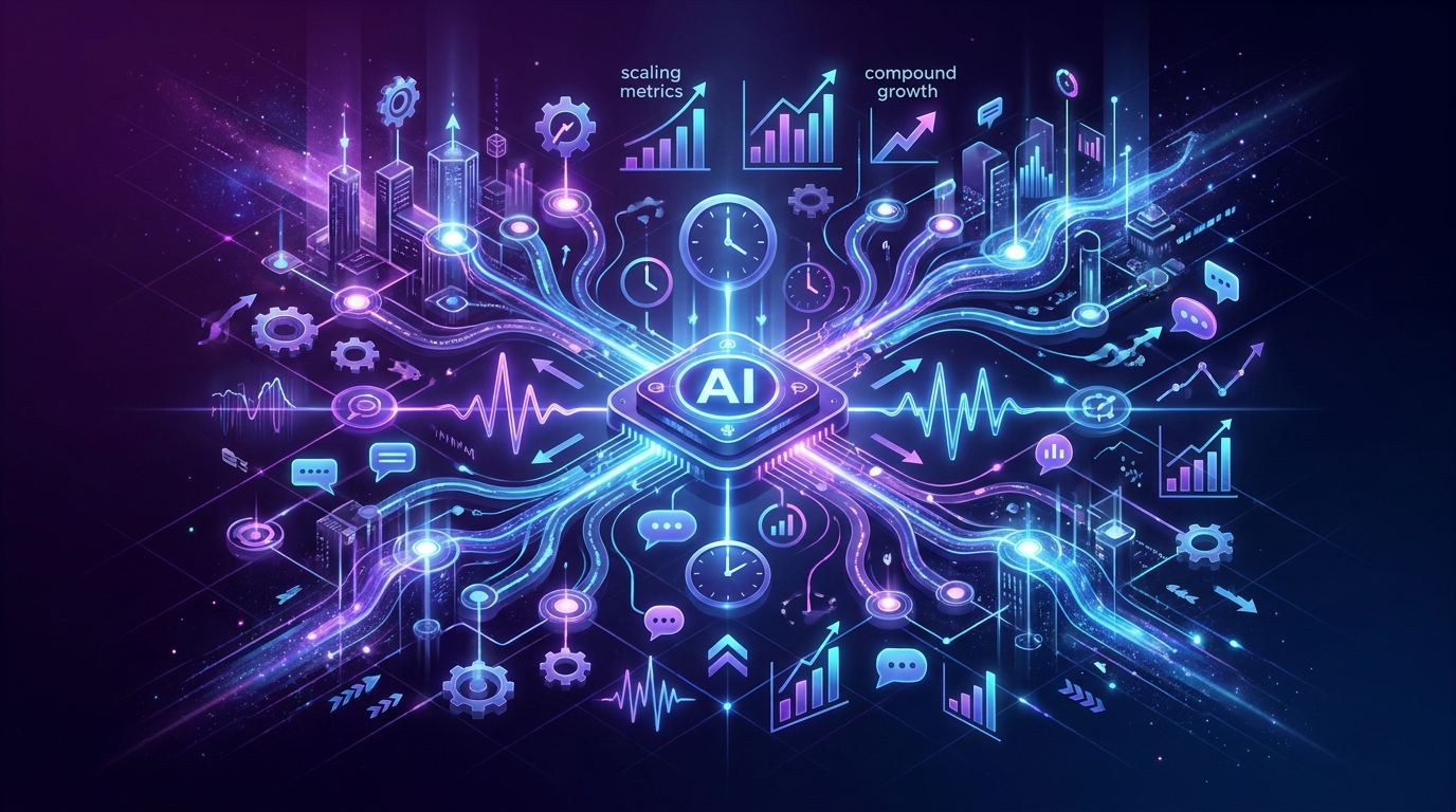 How AI Agents Select Message Variants, Timing, and Frequency in Lifecycle Campaigns — Without Marketer Input
