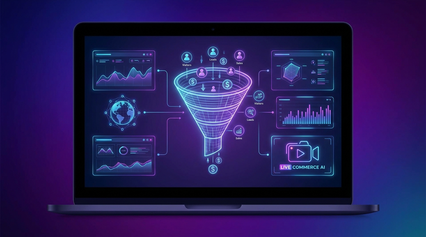 Best AI-Powered Live Commerce Tools in 2026: Real-Time Recommendations, Audience Segmentation, and Replay Automation Scored