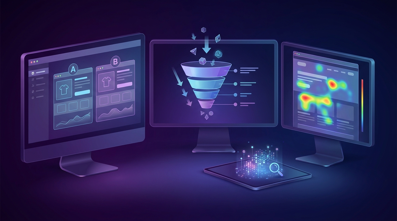 How to Segment AI Search Visitors for CRO: Source, Intent, and Funnel Stage Signals That Drive Personalization