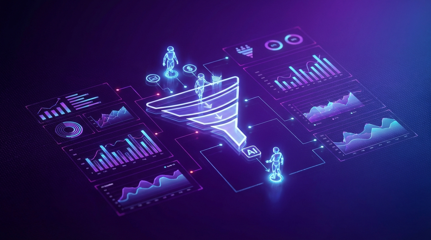 AI Shopping Agents: The Complete Guide to Agentic Commerce in 2026