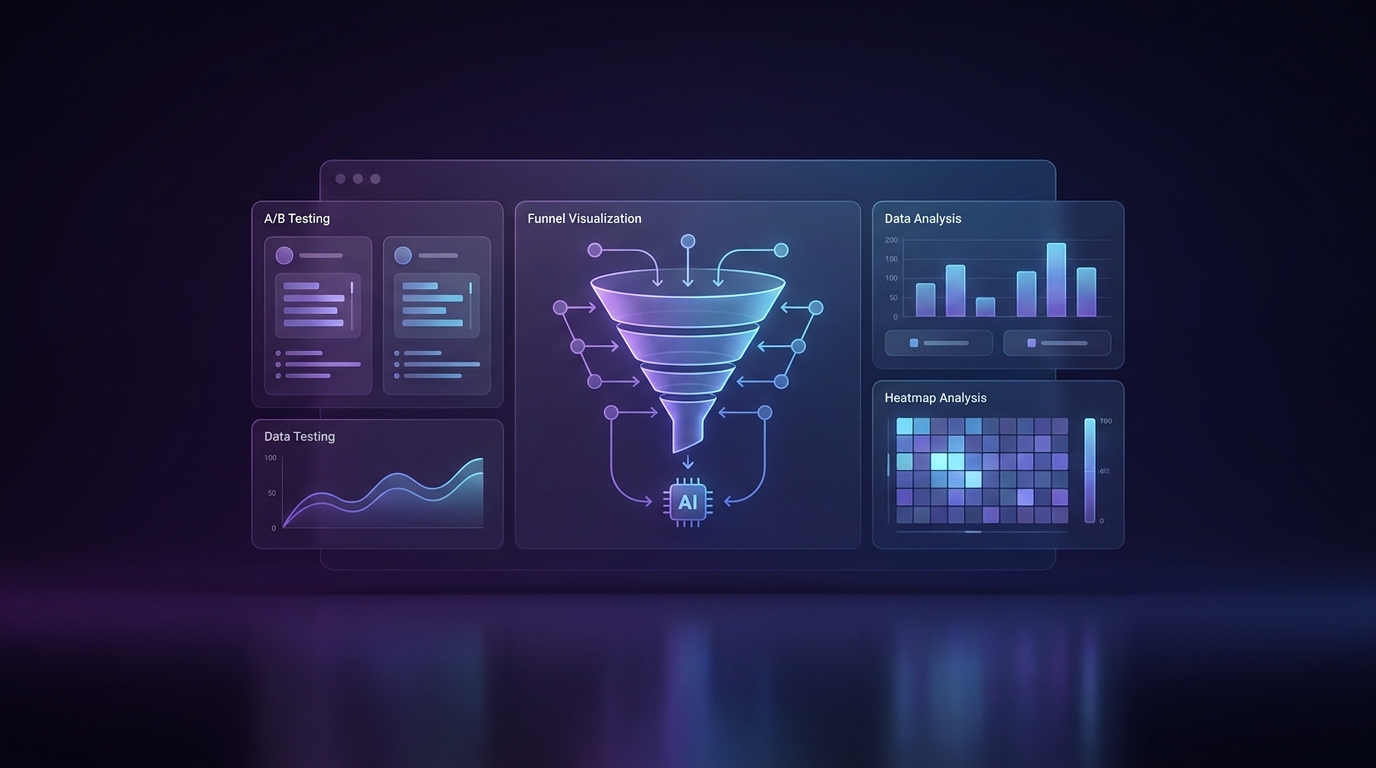 AI-Sourced Leads Conversion Funnel: How to Map Intent Stages for Citation-Driven Pipeline