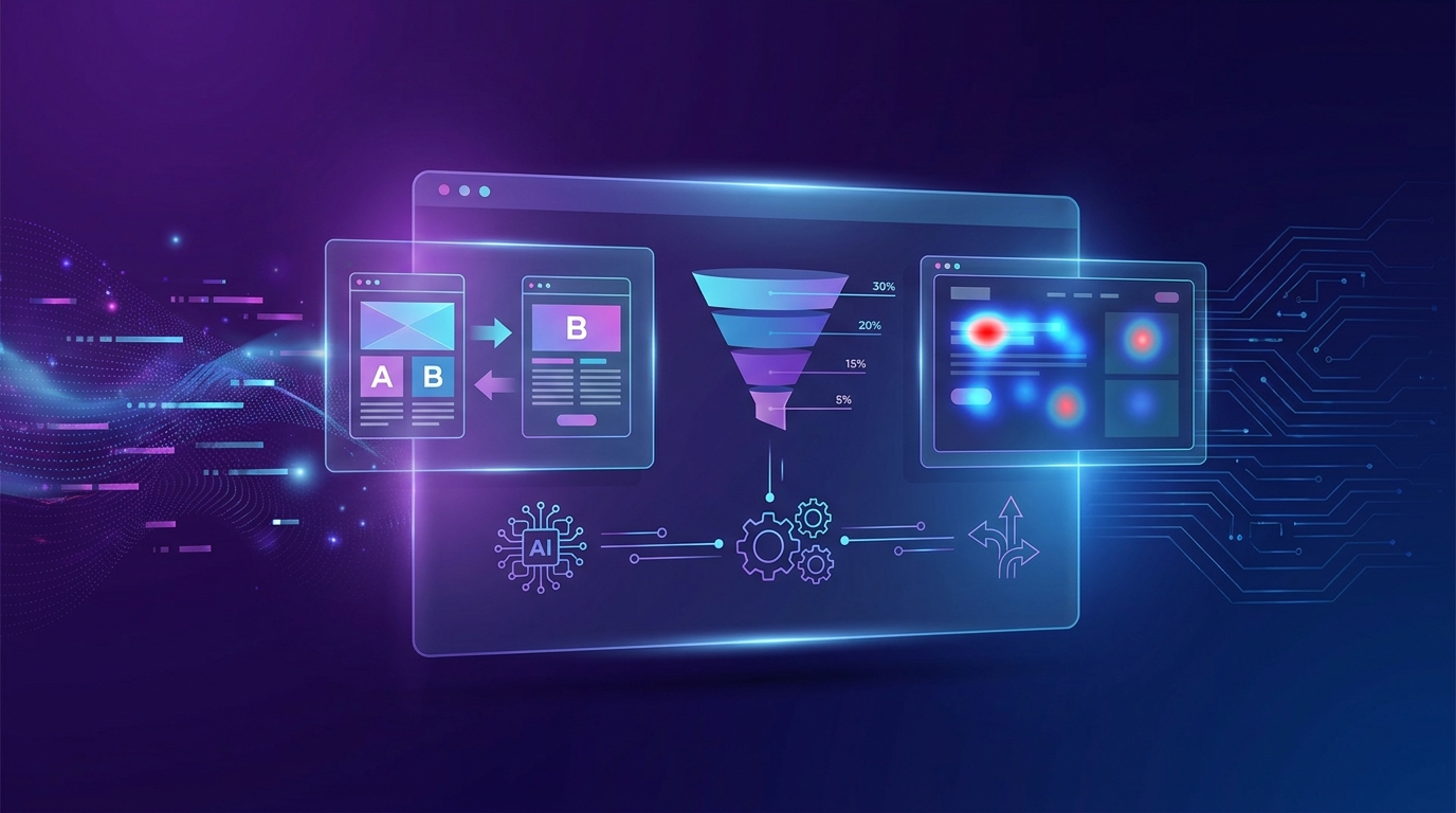 The Future of AI Traffic Conversion: How the Citation-to-Customer Journey Evolves as AI Search Matures