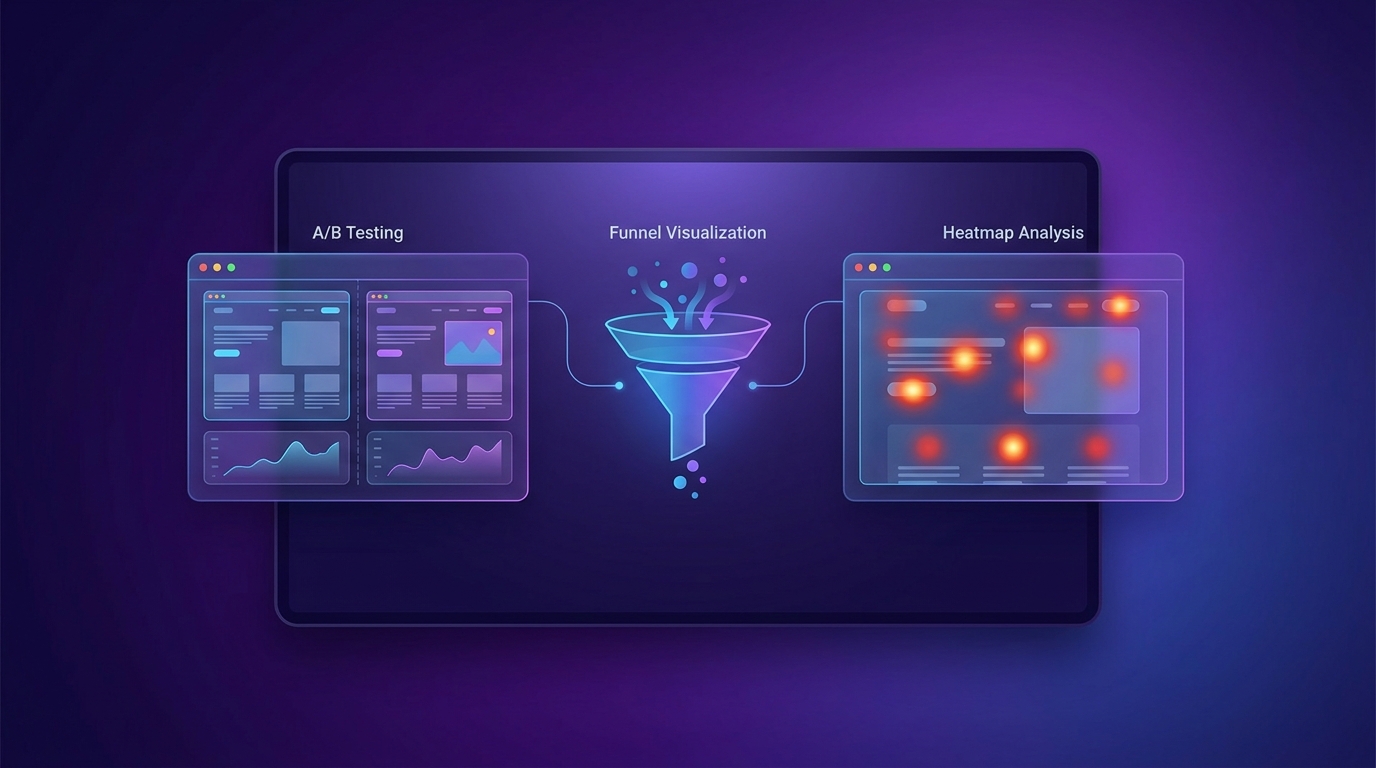 The CRO Tool Stack for AI Traffic: Which Platforms Can Actually Segment, Test, and Optimize AI Visitors