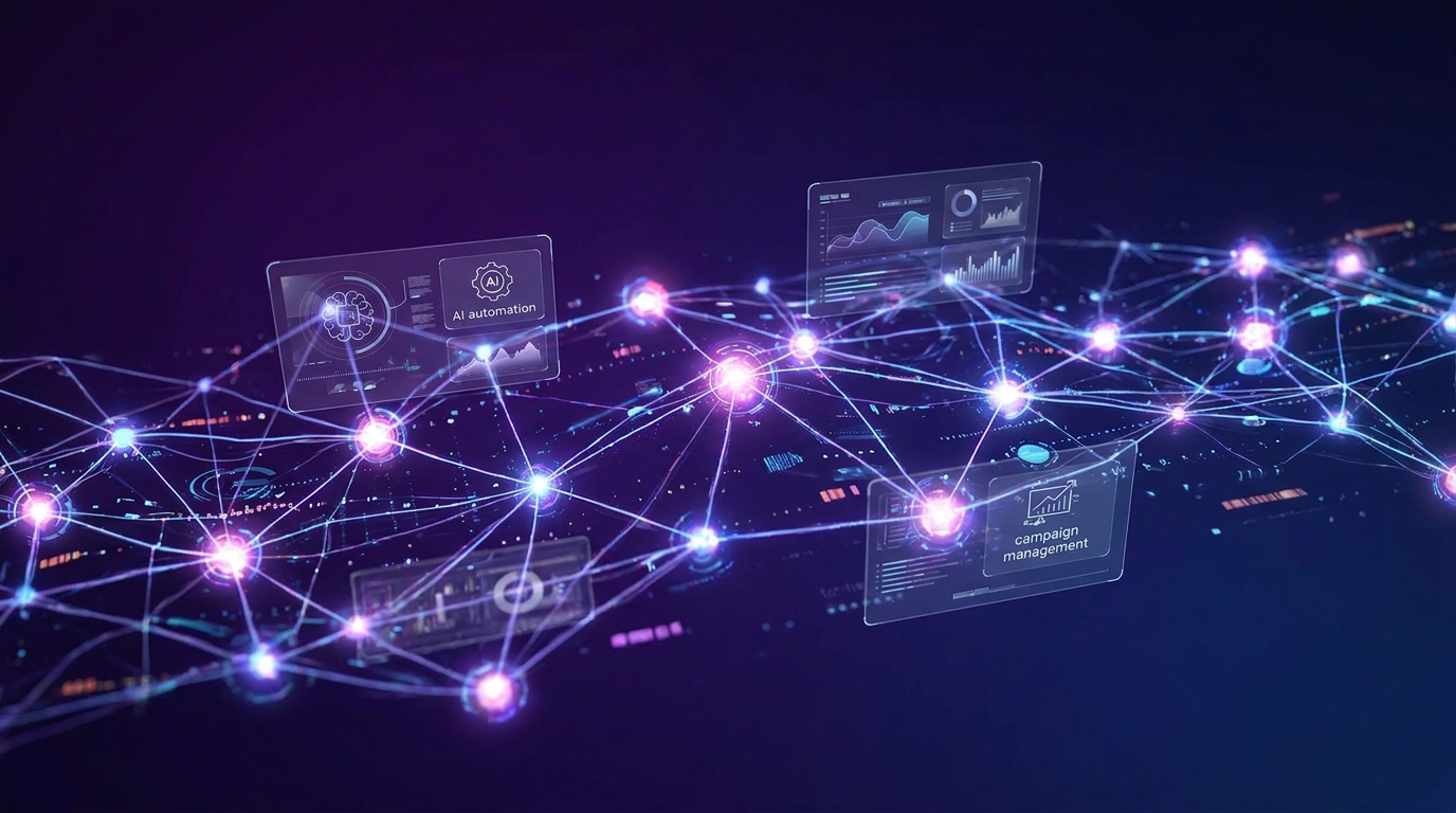 Autonomous AI Campaign Management Platforms in 2026: Scored & Ranked for Growth Teams
