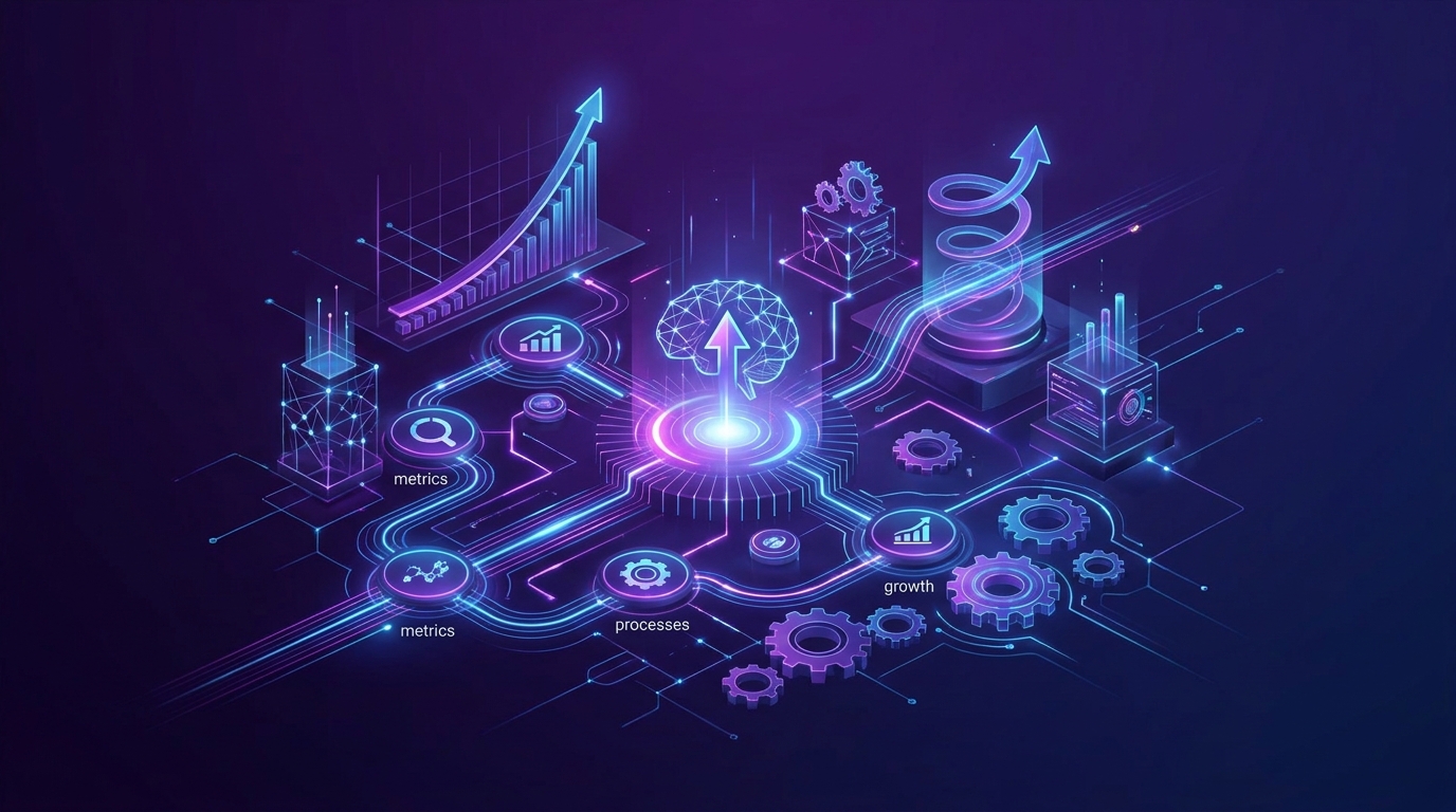 Branded Search Lift in the AI Era: How to Use Branded Queries as a Proxy Metric for AI-Driven Awareness