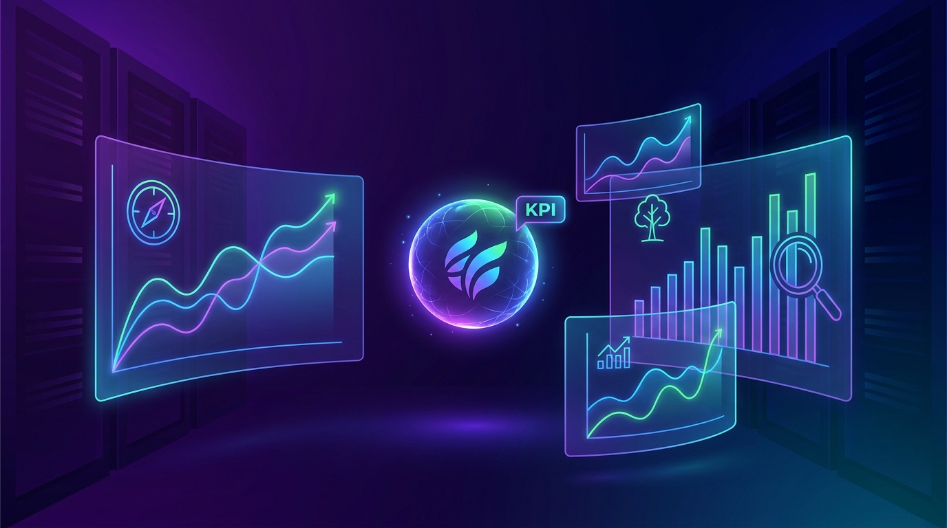 Branded Search Volume as an SEO KPI: How to Use Brand Query Growth to Prove AI-Era SEO Impact