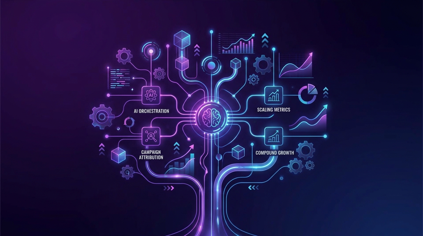 Campaign Attribution in AI-Orchestrated Marketing: How to Track What's Actually Driving Revenue When AI Controls the Funnel
