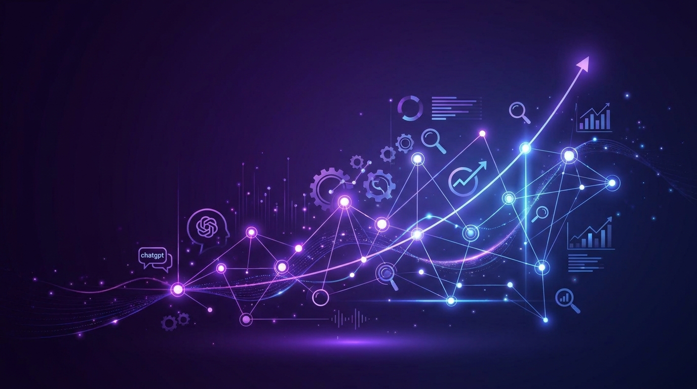 ChatGPT Brand Visibility Tracking: How to Monitor, Measure, and Grow Your Brand's Presence in AI Answers