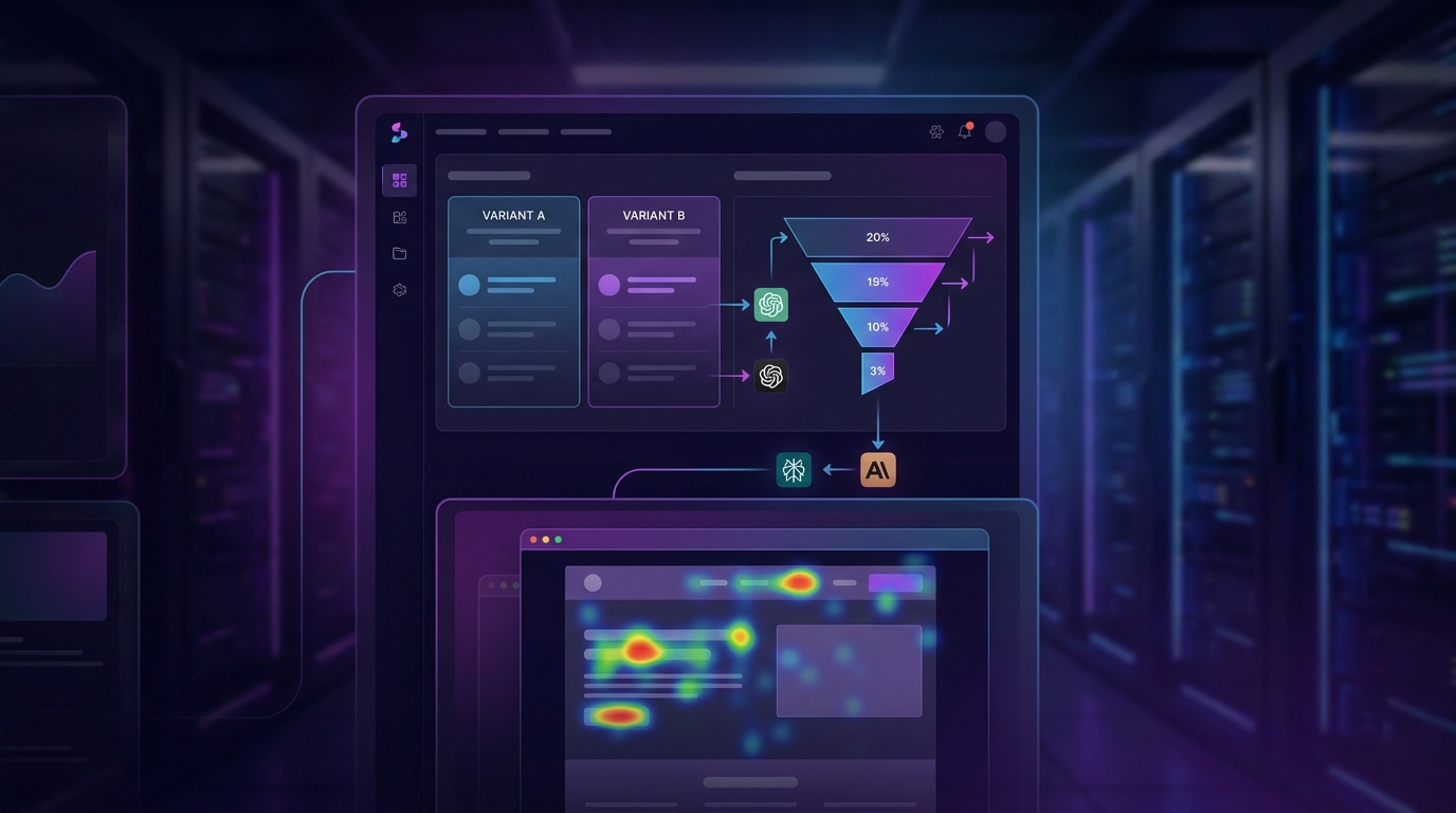 ChatGPT vs Perplexity vs Claude Traffic: Conversion Rate Benchmarks and Platform Differences