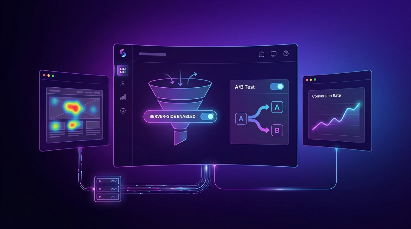Migrating From Client-Side to Server-Side A/B Testing: A Step-by-Step Transition Playbook for CRO Teams