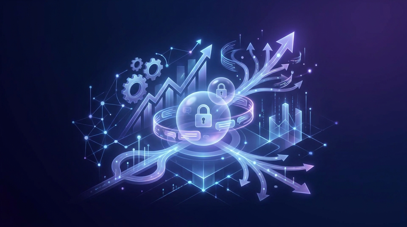 Consent Framework for Agentic Lifecycle Messaging: GDPR, TCPA, and WhatsApp Policy Compliance When AI Sends the Messages