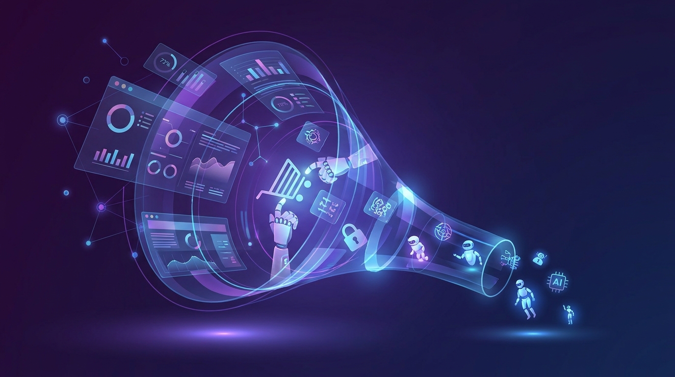 Conversion Tracking for Non-Human Buyers: How to Measure, Attribute, and Report on AI Agent Purchases