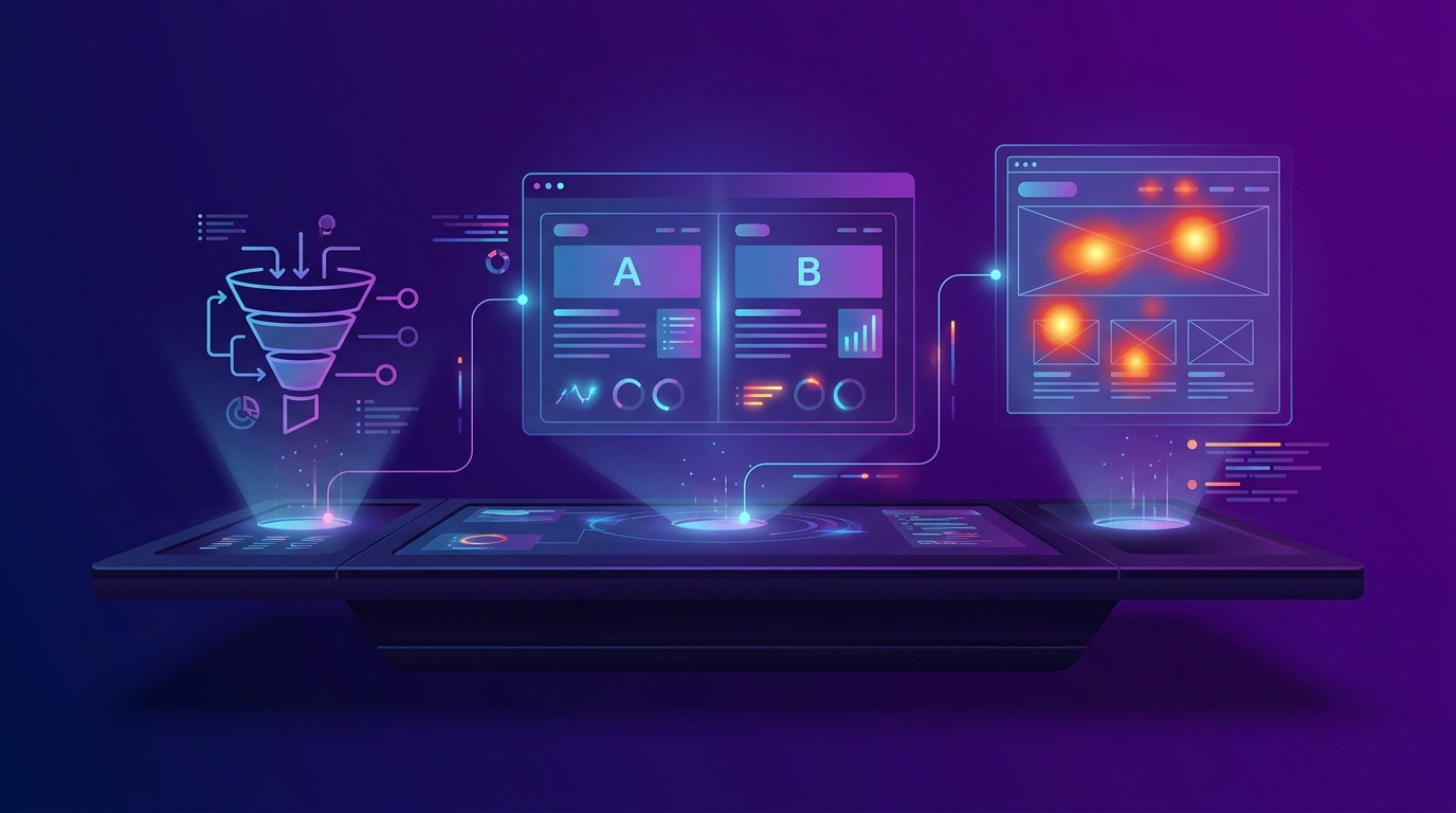 Converting AI Search Traffic: Why the Funnel Behaves Differently and How to Rebuild It