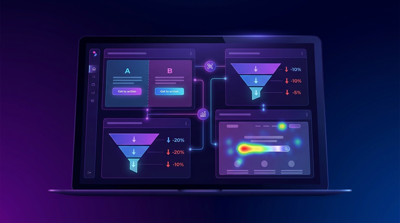 CTA Optimization for AI Search Traffic: How to Match Your Offer to the Intent AI Already Qualified