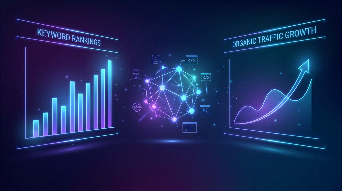 Entity SEO Schema Implementation Guide: The Structured Data Blueprint for Knowledge Graph Authority