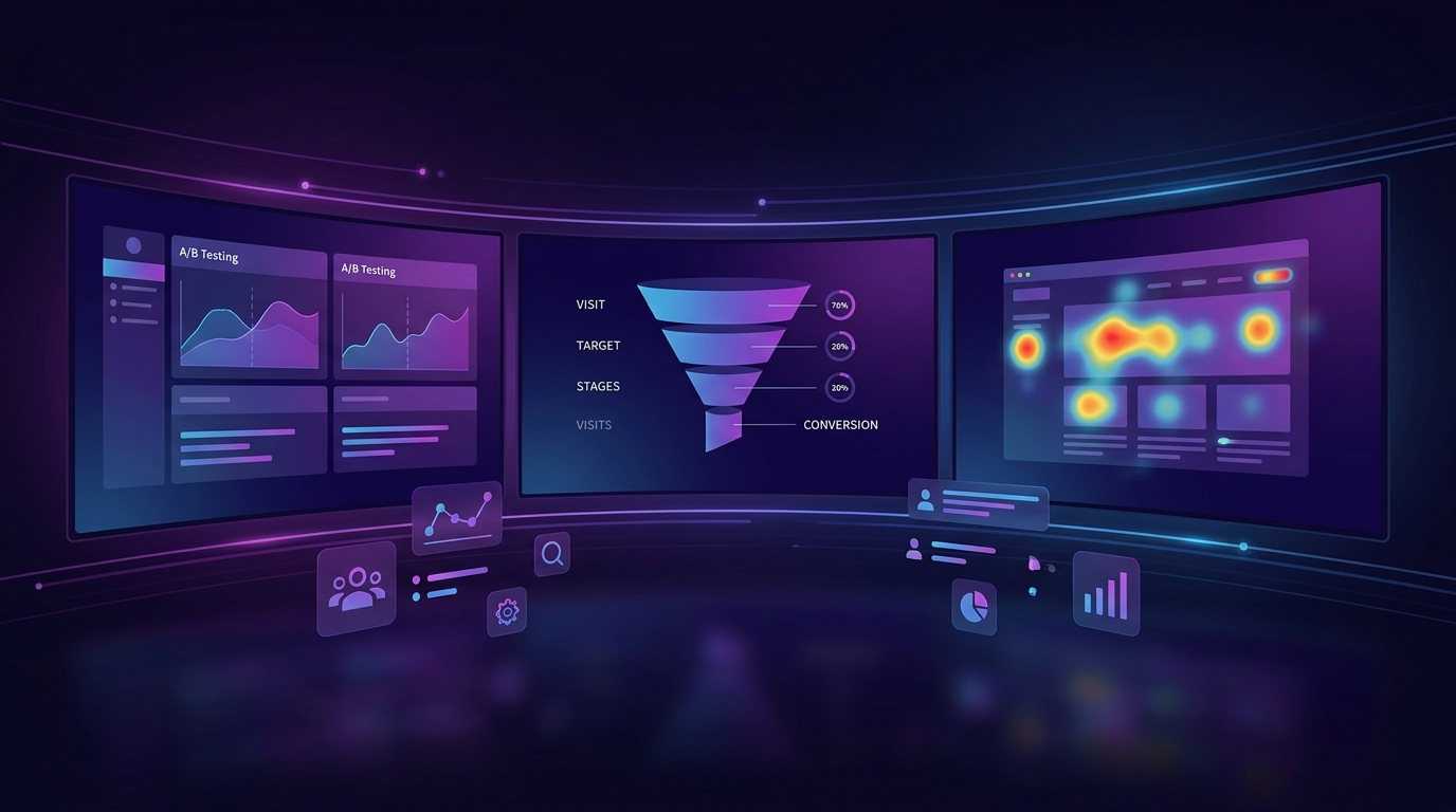 Experimentation Platform: Build vs Buy — The Decision Framework for Choosing Your A/B Testing Infrastructure