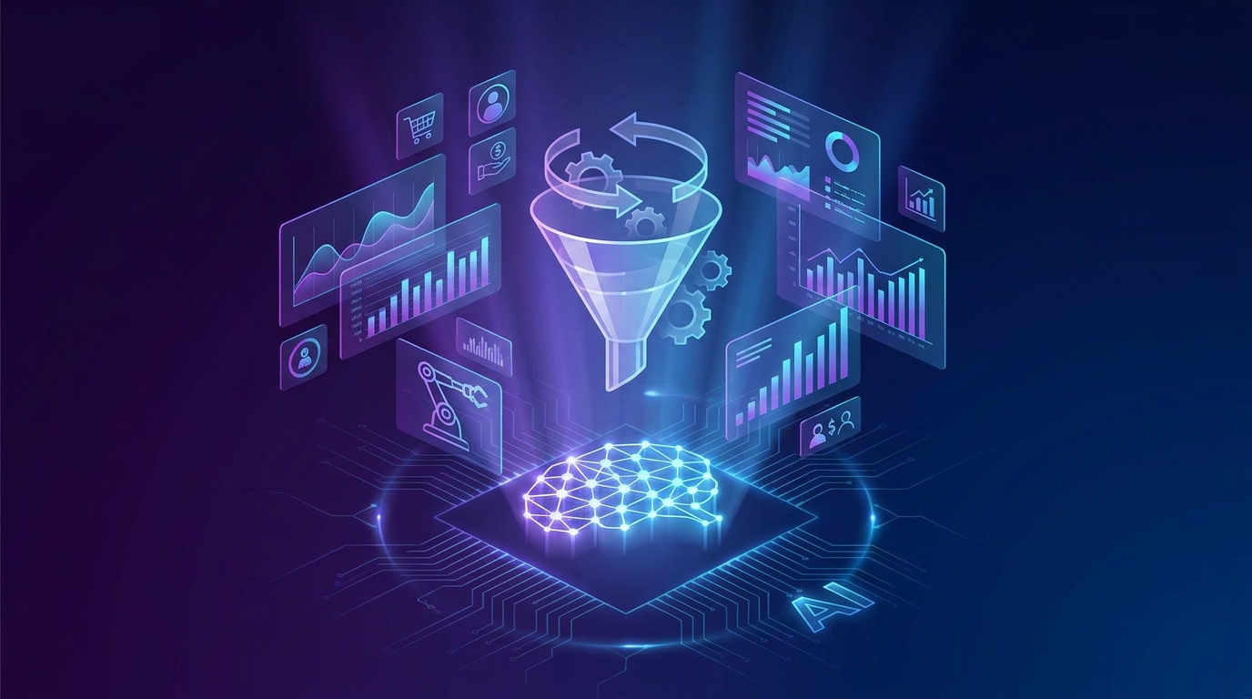 Future-Proof E-Commerce for Agentic AI: The Infrastructure, Standards, and Strategy Shifts Merchants Must Make Now
