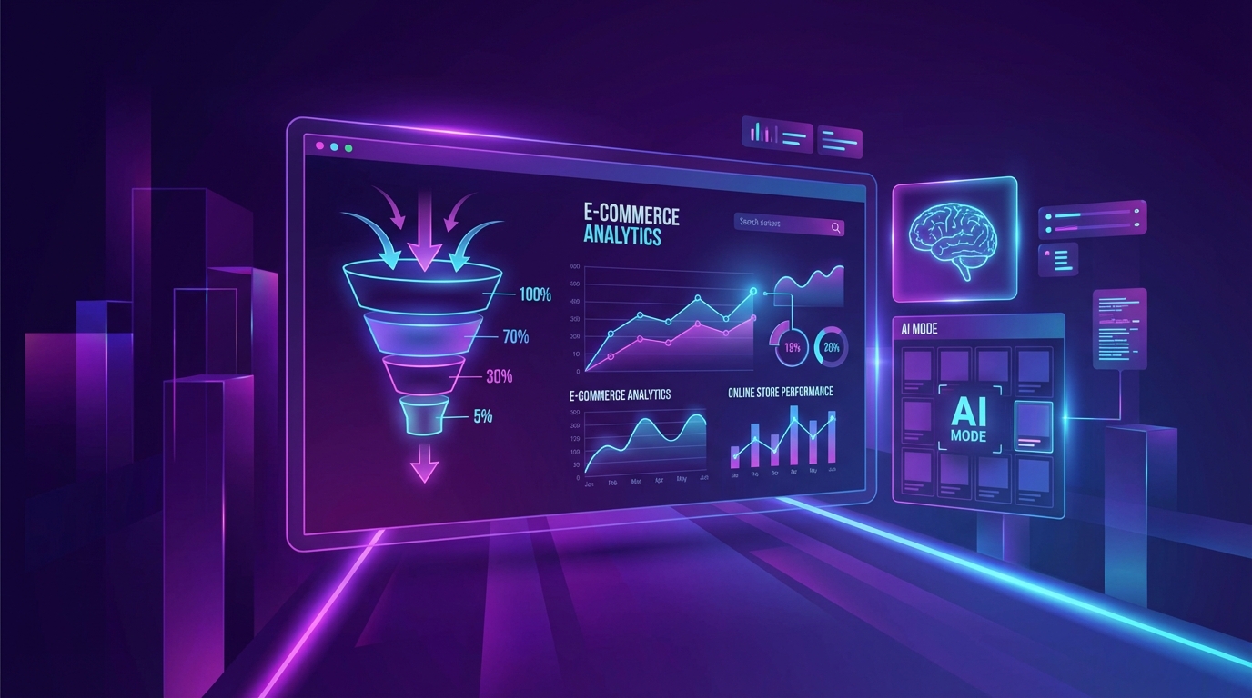 Google AI Mode Product Listings: How to Appear in AI-Generated Shopping Recommendations