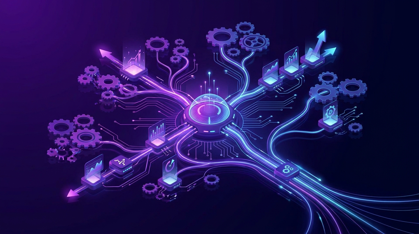 How to Build an Autonomous Marketing Stack: A Step-by-Step Implementation Roadmap