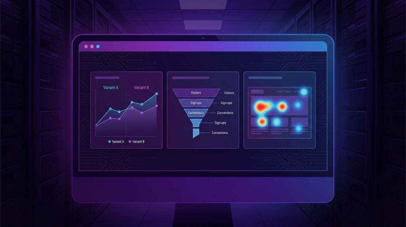 How to Implement Server-Side A/B Testing: A Step-by-Step Technical Setup Guide for Growth Teams