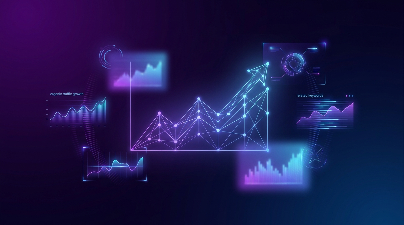 How to Measure SEO Without Rankings: The New KPI Framework for Entity Authority and Brand Visibility
