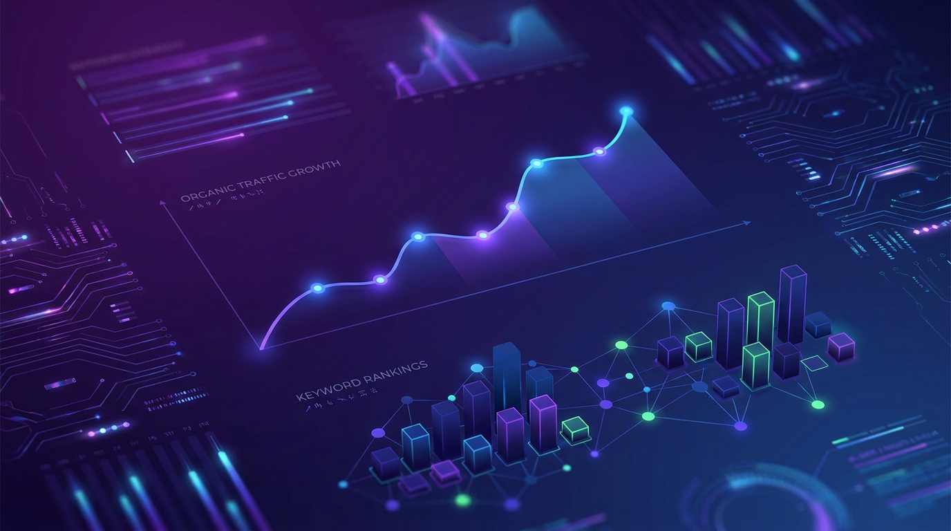 The SEO Metrics You Need to Stop Reporting in 2026 (And What to Replace Them With)