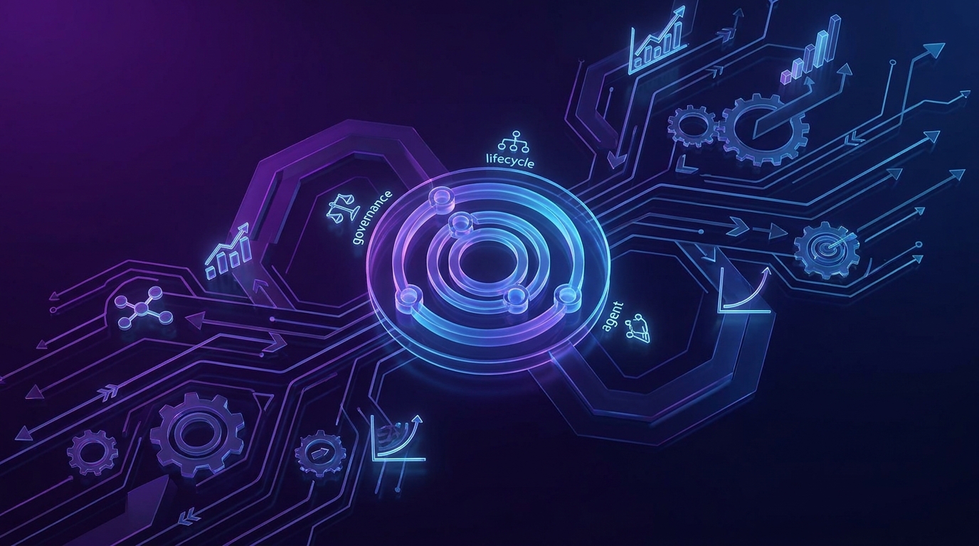 Lifecycle Agent Governance Framework: How to Keep Autonomous Messaging Agents Safe, Compliant, and On-Brand